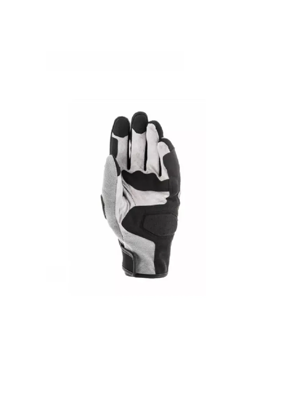 Перчатки ACERBIS ADVENTURE GLOVES black L
