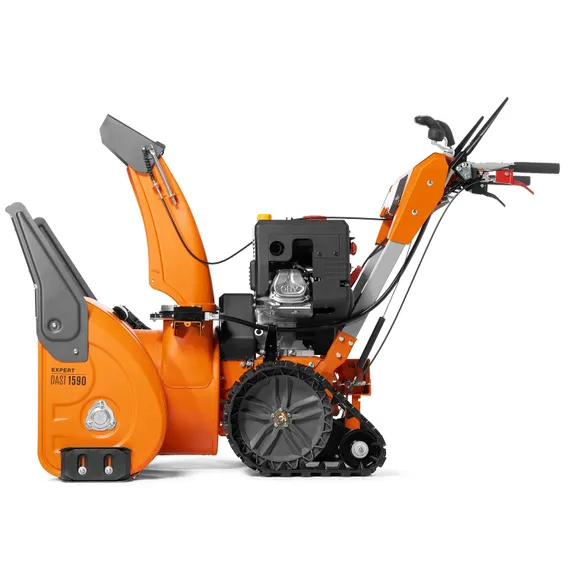 Бензиновый снегоуборщик DAEWOO DAST 1590