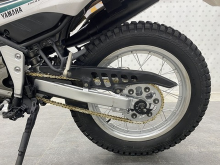 Yamaha Serow XT250 , 2008