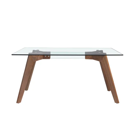 Стол Angel Cerda Sofisticado W1008DT/1031, 160x95 см