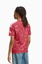 Футболка adidas Liverpool FC 226/27 Home Junior - бордовый