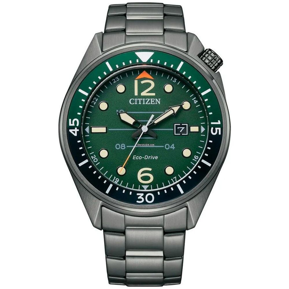 Мужские наручные часы Citizen AW1717-81X