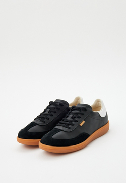Кеды женские ECCO SOFT 11 W