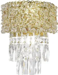 Бра Seline SL1637.301.02 ST Luce
