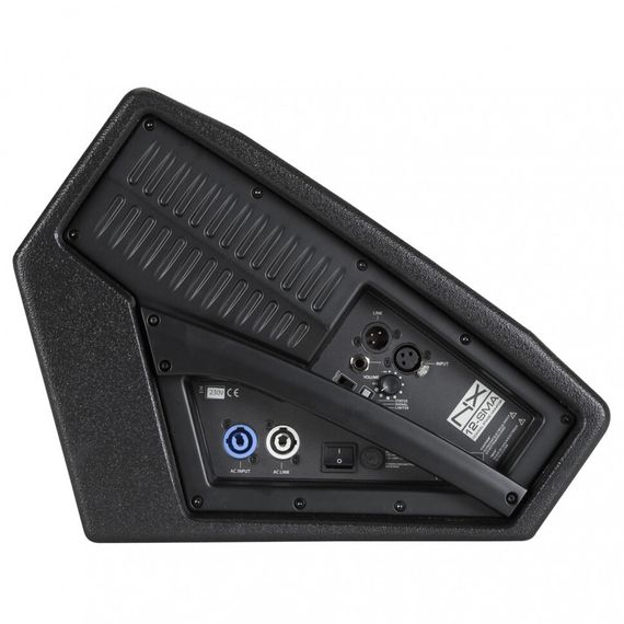 RCF NX 12-SMA активный монитор, 700Вт, динамик 12 дюймов