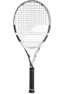 Теннисная ракетка Babolat Pure Drive Wimbledon 2026 + струны