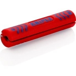 Инструмент для снятия изоляции с коаксиальных кабелей 100 мм Knipex 16 60 100 SB