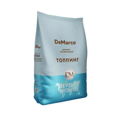 Топпинг DeMarco