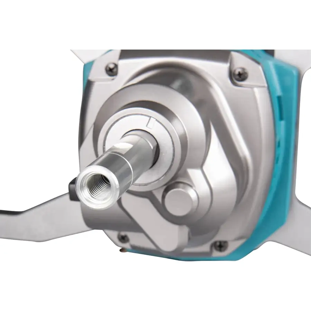Аккумуляторный миксер Makita UT001GZ02
