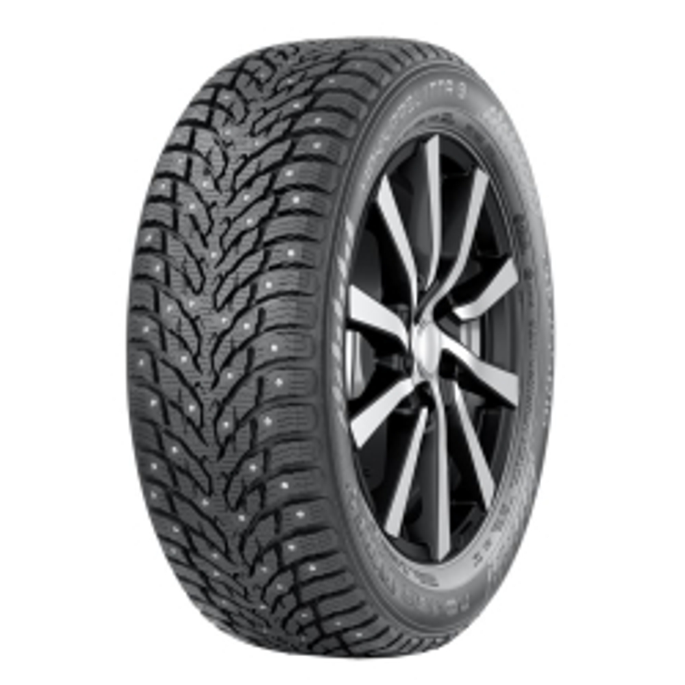 Легковая шина Nokian Tyres Hakkapeliitta 9 XL 215/55-R16 97T