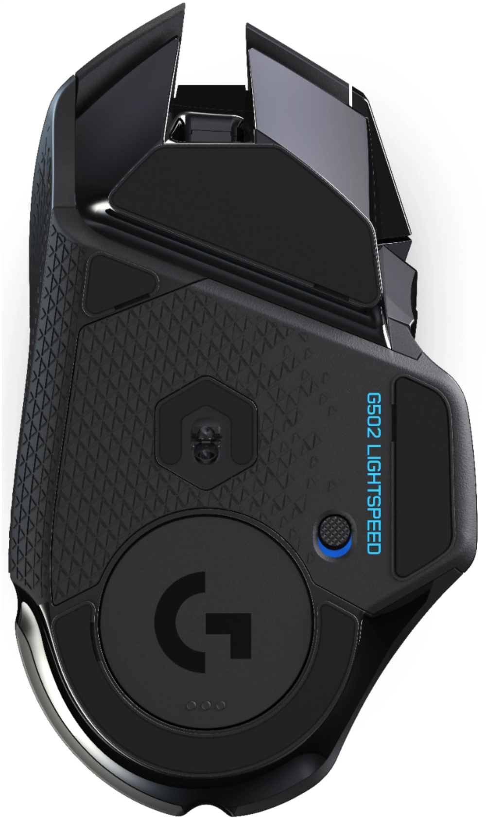 Компьютерная мышь Logitech G502 Lightspeed Wireless Black