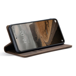 Чехол-книжка CaseMe Matte Xiaomi 14