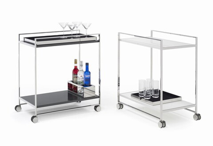 Столик Yomei Flat serving trolley
