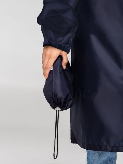 Плащ «Rainman Zip» влагозащит.