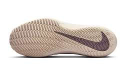 Женские теннисные кроссовки Nike Zoom Vapor 12 Clay Premium - pearl pink/light magenta/pink foam chalk