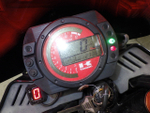 Kawasaki Z1000 2003