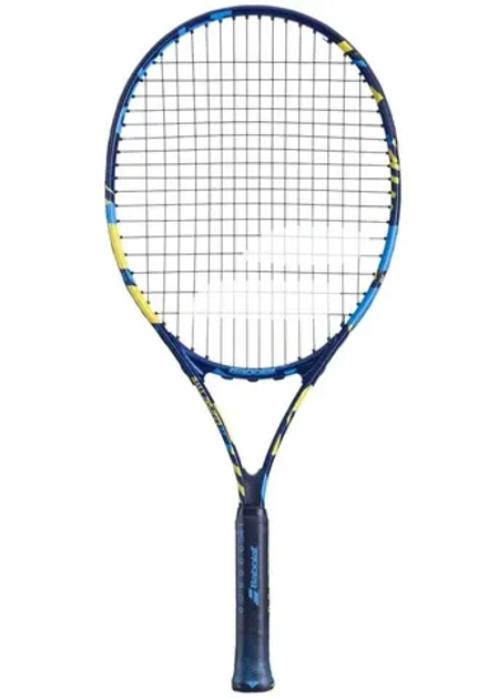 Детская теннисная ракетка Babolat Ballfighter 25