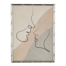 GAEM Фоторамка для фото 15*20, L15,5 W1 H20,5 см