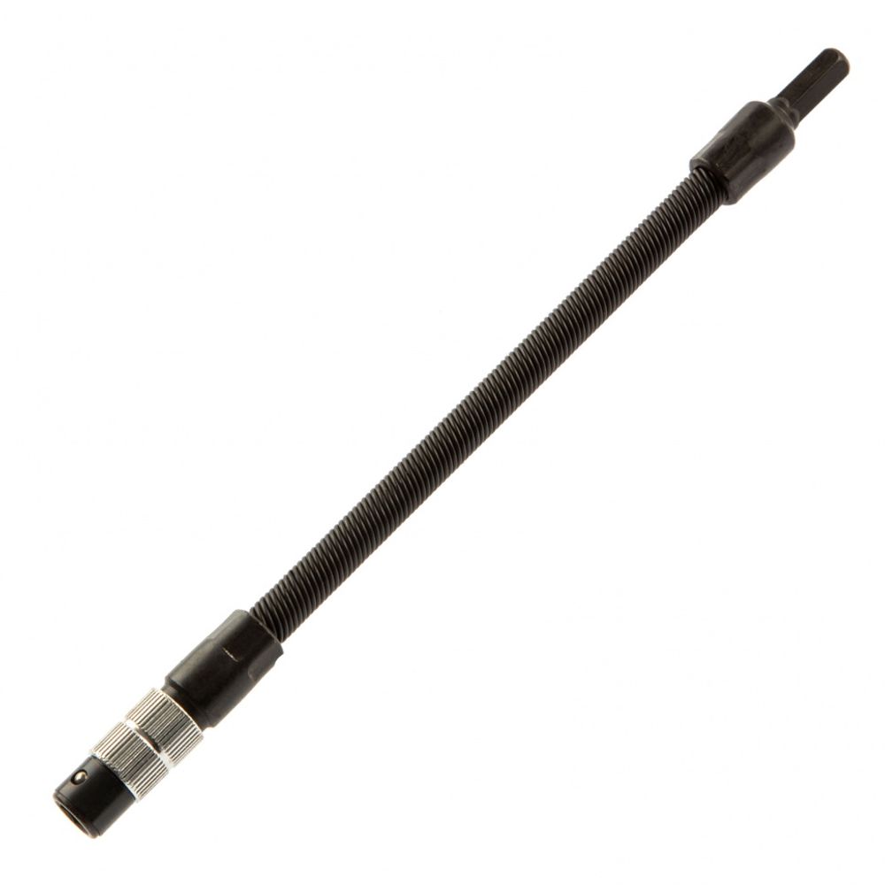 11369 Гибкий переходник для бит, 190мм, 1/4"  Gross