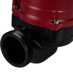 Насос циркуляционный ROMMER Profi 32-80-180 с гайками