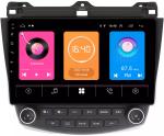 Магнитола для Honda Accord 7 2003-2008 - GT10-1073 на Android 10