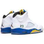 Jordan 5 Retro "Laney" GS 2013