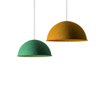 Люстра дизайнерская Under the Bell от Muuto