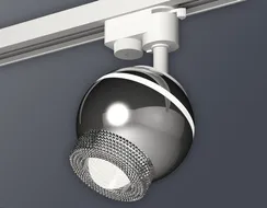 Трековый светильник Track System XT1104001 Ambrella