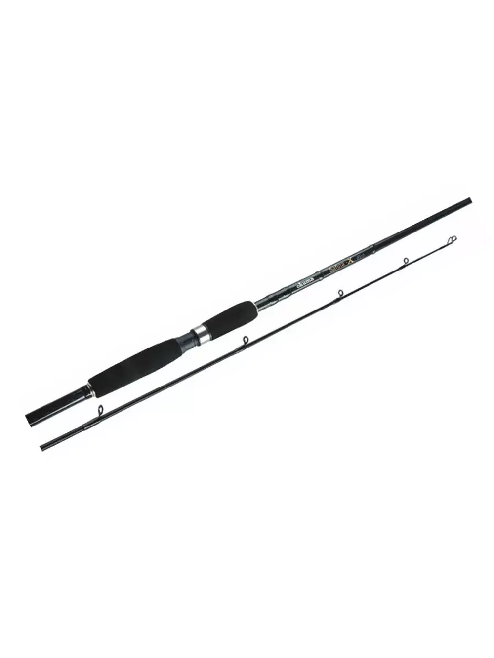 Спиннинг Safina-X Spin 7'0" 212cm 5-20g 2sec