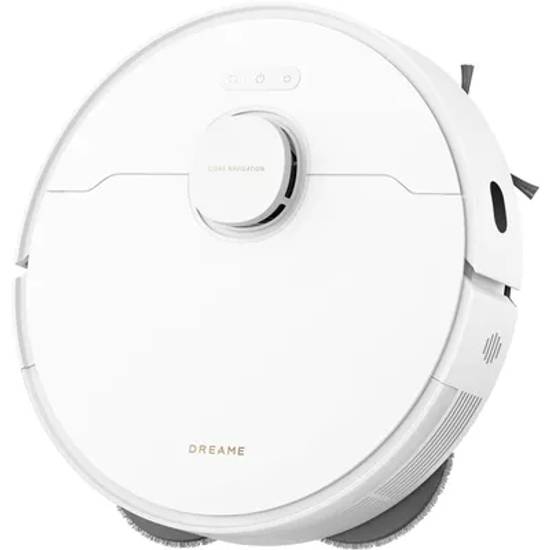 Робот-пылесос Dreame L10S Plus с функцией самоочистки