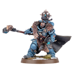 Wolf Guard Battle Leader