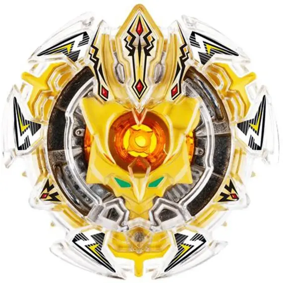 Волчок Trident Heavy Claw B15.01 от Takara Tomy