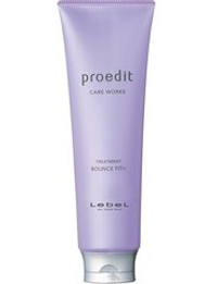 Маска для волос PROEDIT HAIR TREATMENT BOUNCE FIT PLUS, 250 мл.