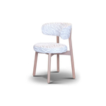 Полукресло MBINTERIORS CHLOE MB020109