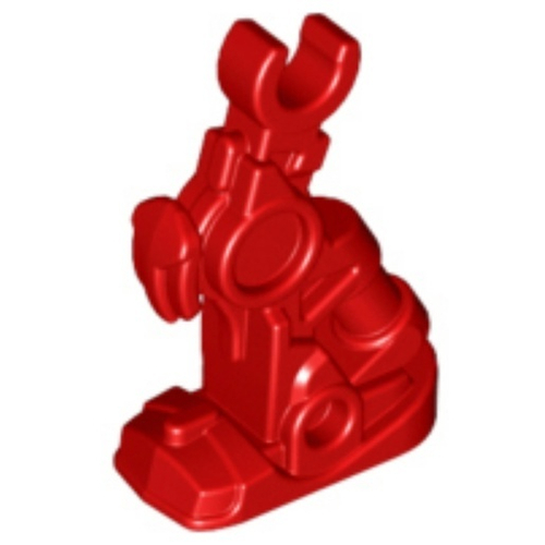Нога Механическая 15343 Red