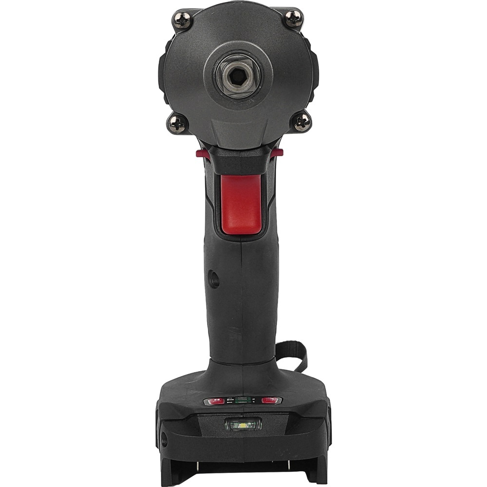Аккумуляторный ударный гайковерт TEH LW420N-1B 20V