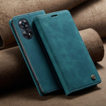 Чехол-книжка CaseMe Matte OPPO Reno 8T