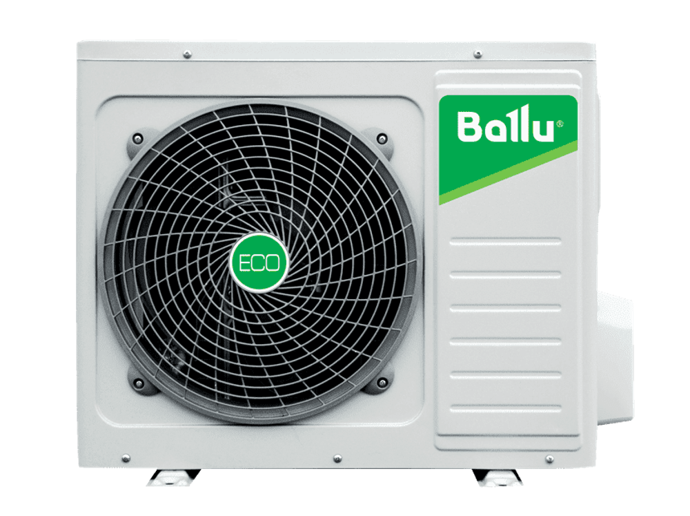 Ballu BSQ-36HN1_14Y Bravo сплит-система настенного типа