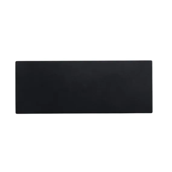 Canton Atelier 5 C In Wall Black Matt