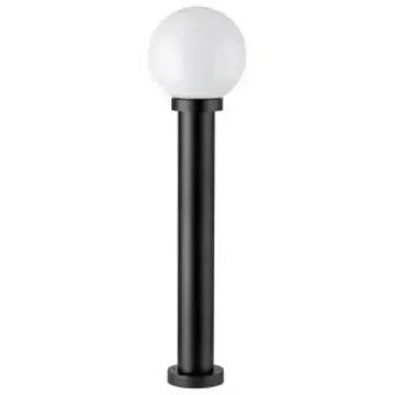 Уличный ландшафтный светильник 1*Е27 373710 чёрный Bolla Lightstar