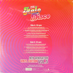 Сборник ZYX Italo Disco New Generation Vinyl Edition Vol.5 (Германия 2022г.)