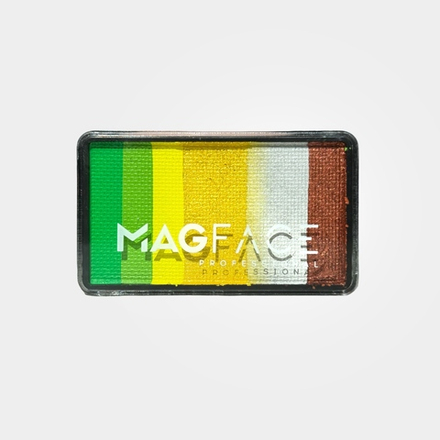 Сплит-кейк MAGFACE 25 гр Лес