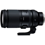 Объектив Tamron 150-500mm f/5-6.7 Di III VC VXD для Nikon