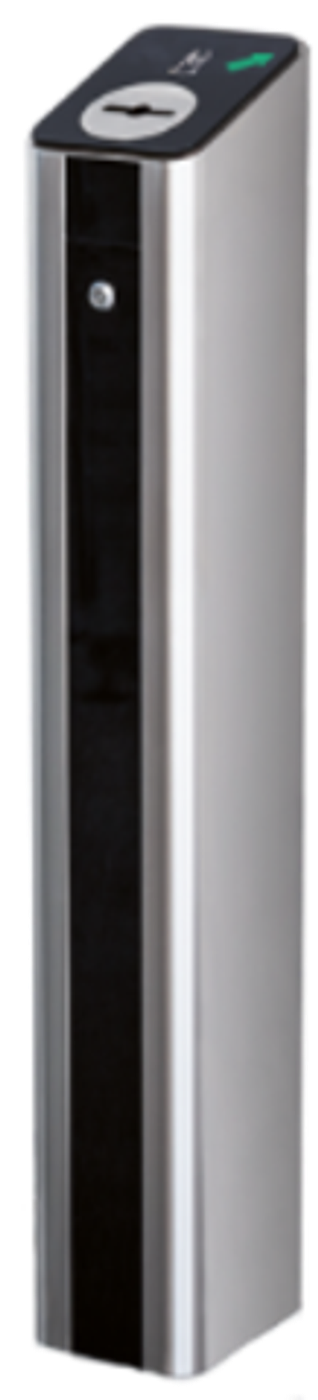 PERCo-IC05 Картоприемник