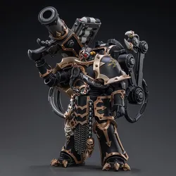 Фигурка Warhammer 40,000: Chaos Space Marine Black Legion Havocs Marine (Ver. 05)