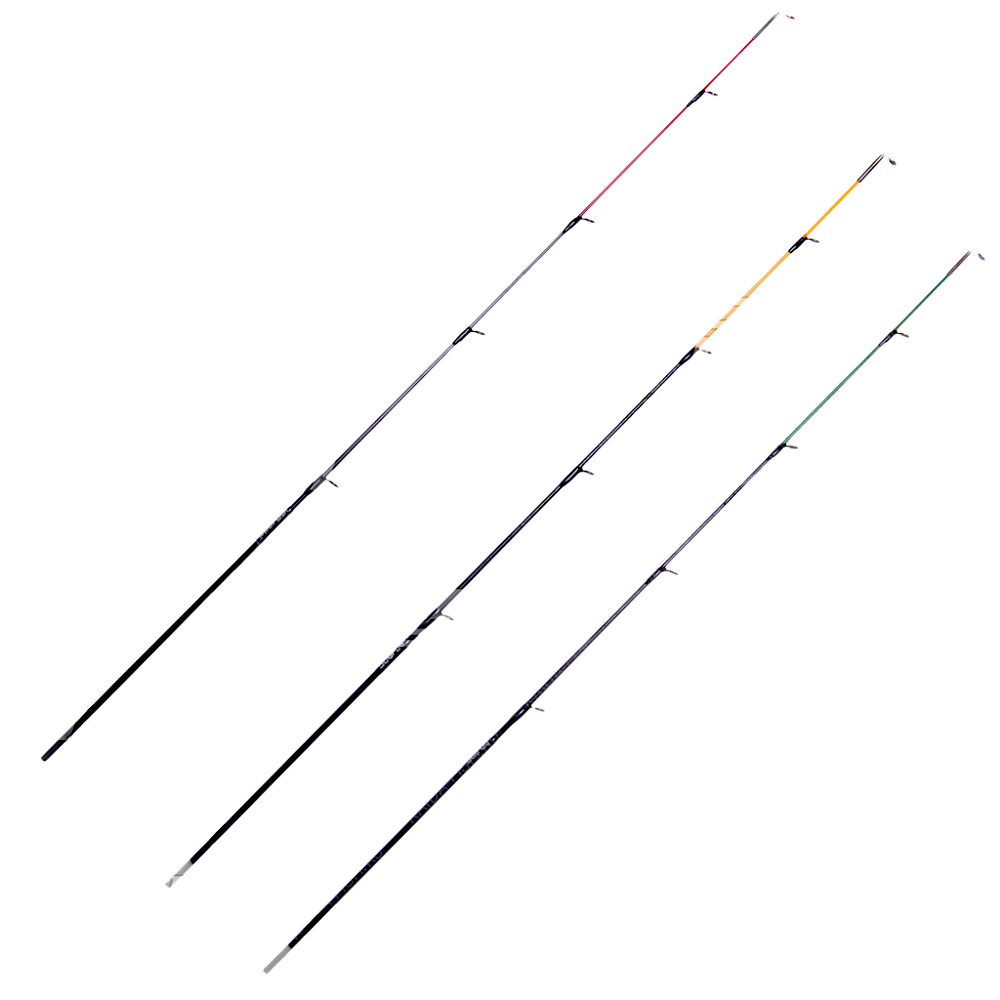 Фидер Kaida 136-360 NeoXoen 3.6м 60-120г (3+3) Вес 266г 3секц. Тр.длина 126см Колец 15шт Ручка Пробка/EVA