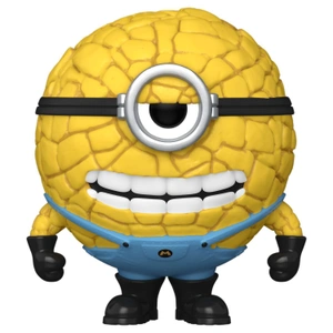 Funko POP! Despicable Me 4: Mega Minion Jerry (1555)