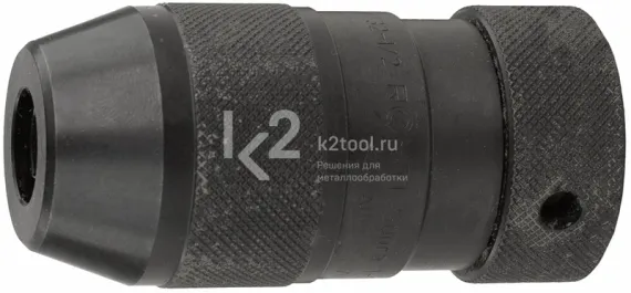 Быстрозажимной сверлильный патрон Flott B18, 3-16 мм