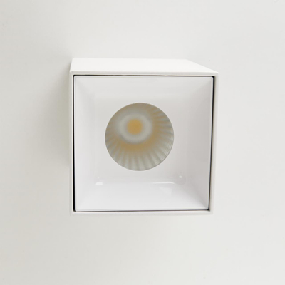 Citilux Старк CL7440200 LED Светильник накладной Белый
