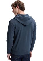 Джемпер ESS LEE FULL ZIP HOODIE 112381385